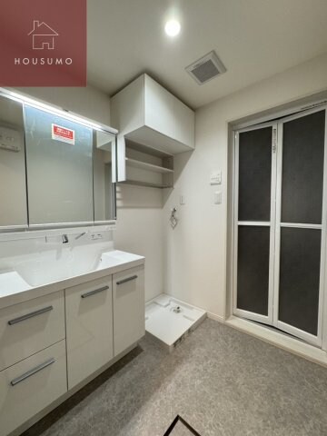 高安駅 徒歩5分 3階の物件内観写真