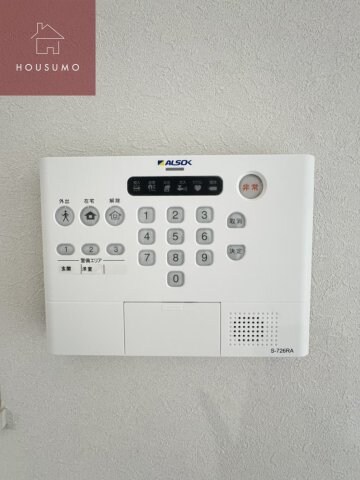 高安駅 徒歩5分 3階の物件内観写真