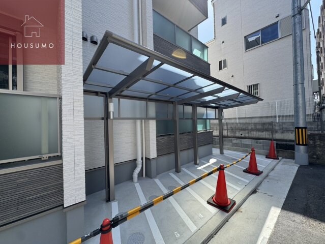 高安駅 徒歩5分 3階の物件内観写真