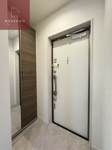 高安駅 徒歩5分 3階の物件内観写真