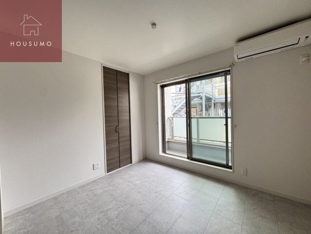 高安駅 徒歩5分 3階の物件内観写真