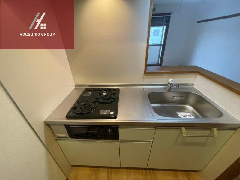 ヴィラ・エターナルの物件内観写真