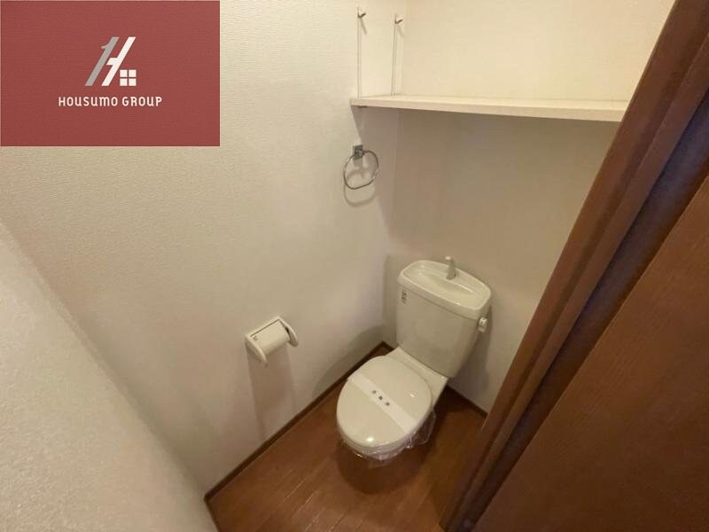 ヴィラ・エターナルの物件内観写真