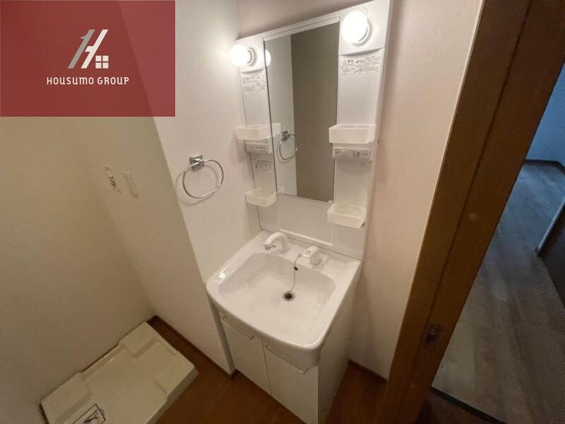 ヴィラ・エターナルの物件内観写真