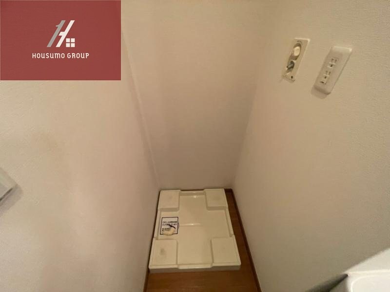 ヴィラ・エターナルの物件内観写真