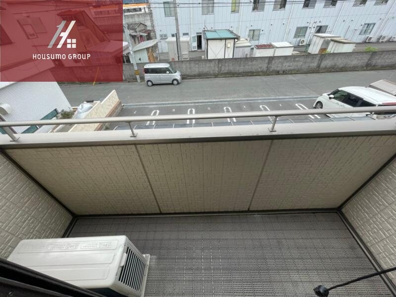 ヴィラ・エターナルの物件内観写真