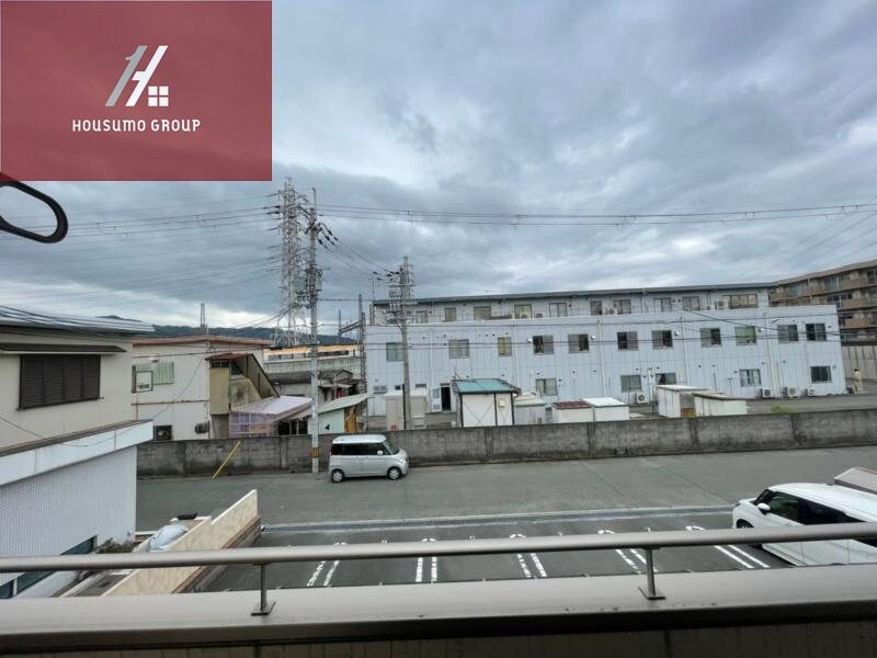 ヴィラ・エターナルの物件内観写真