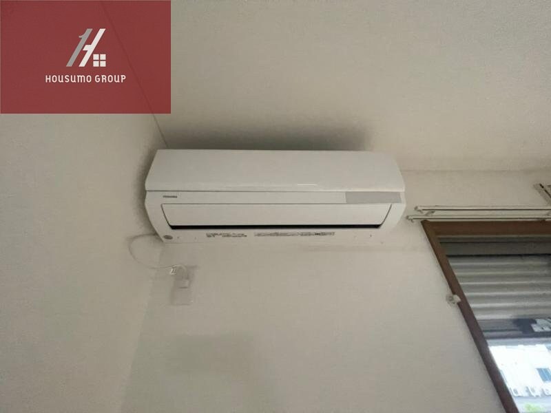 ヴィラ・エターナルの物件内観写真