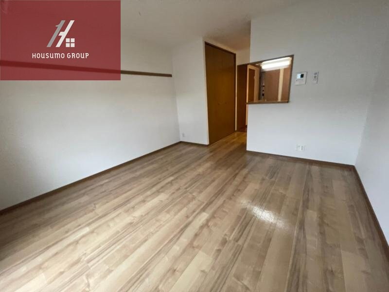 ヴィラ・エターナルの物件内観写真