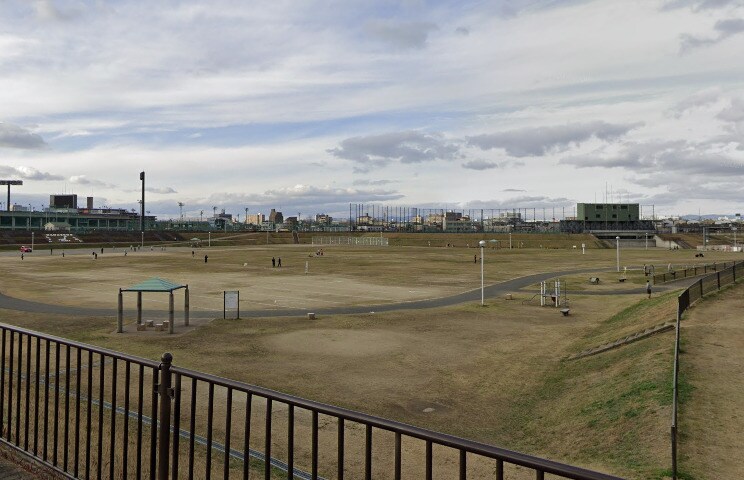 ヴィラ・エターナルの物件内観写真