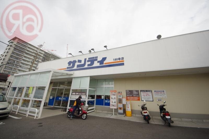 ヴィラ・エターナルの物件内観写真