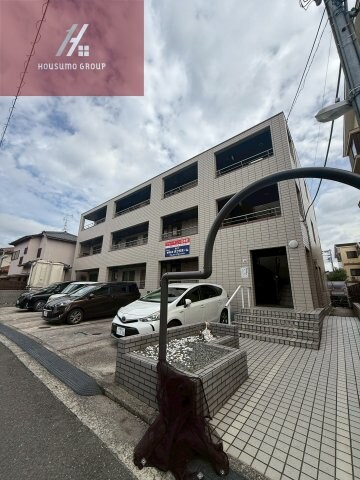 近鉄八尾駅 徒歩10分 1階の物件外観写真