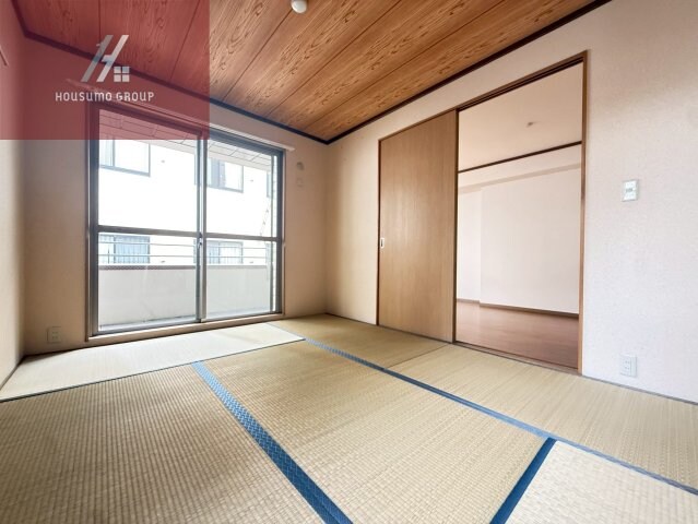 近鉄八尾駅 徒歩10分 1階の物件内観写真