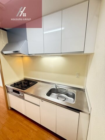 近鉄八尾駅 徒歩10分 1階の物件内観写真