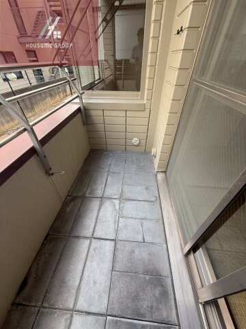 近鉄八尾駅 徒歩10分 1階の物件内観写真