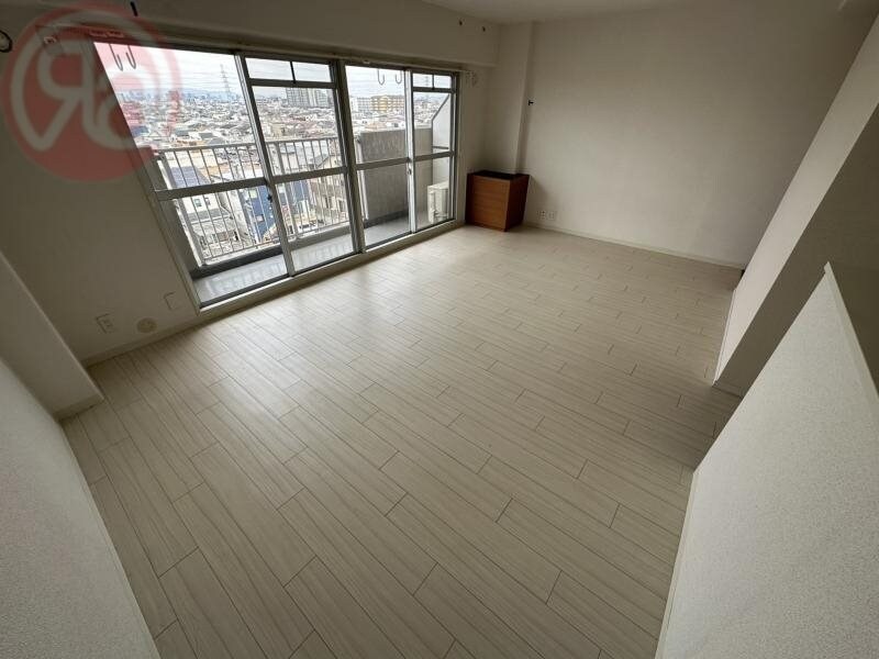 若草ハイツの物件内観写真