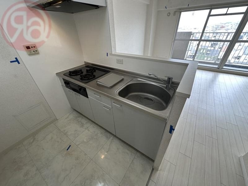 若草ハイツの物件内観写真