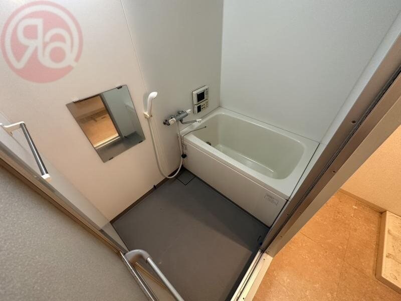 若草ハイツの物件内観写真