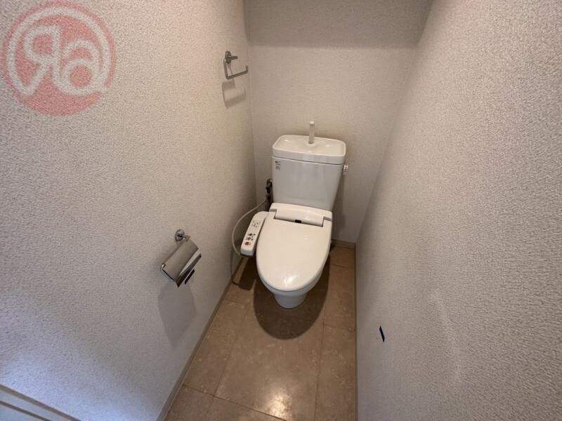 若草ハイツの物件内観写真