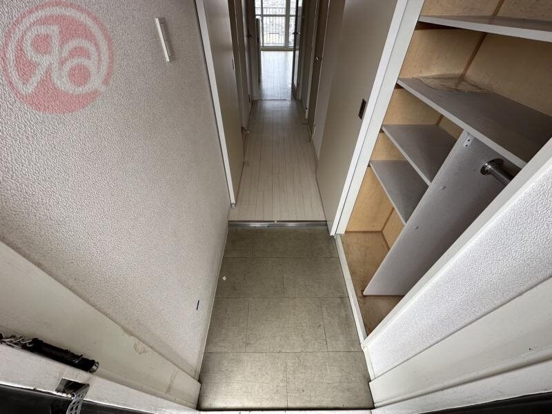 若草ハイツの物件内観写真