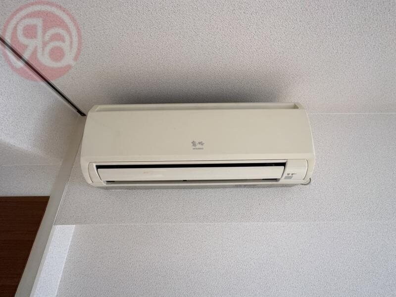 若草ハイツの物件内観写真