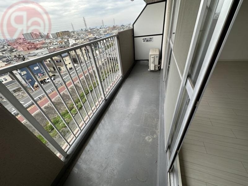 若草ハイツの物件内観写真