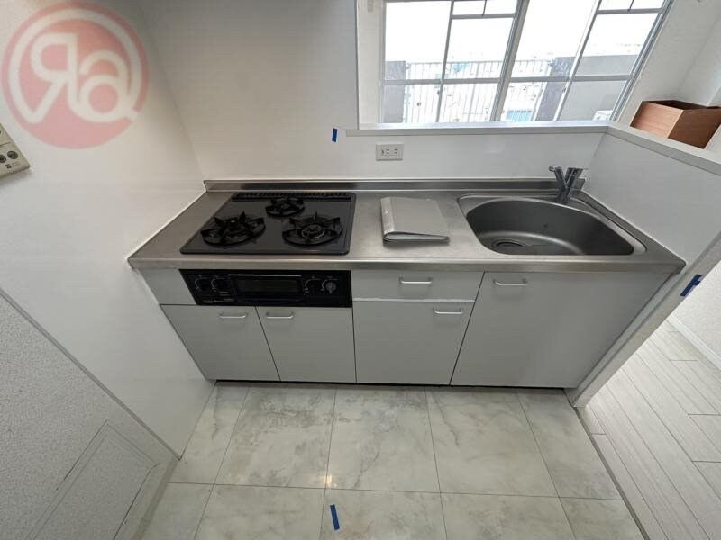 若草ハイツの物件内観写真