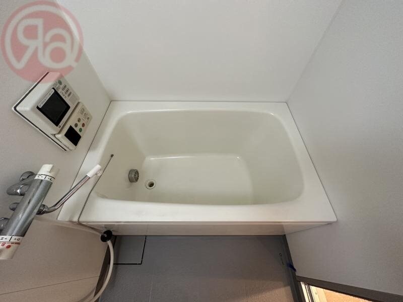 若草ハイツの物件内観写真