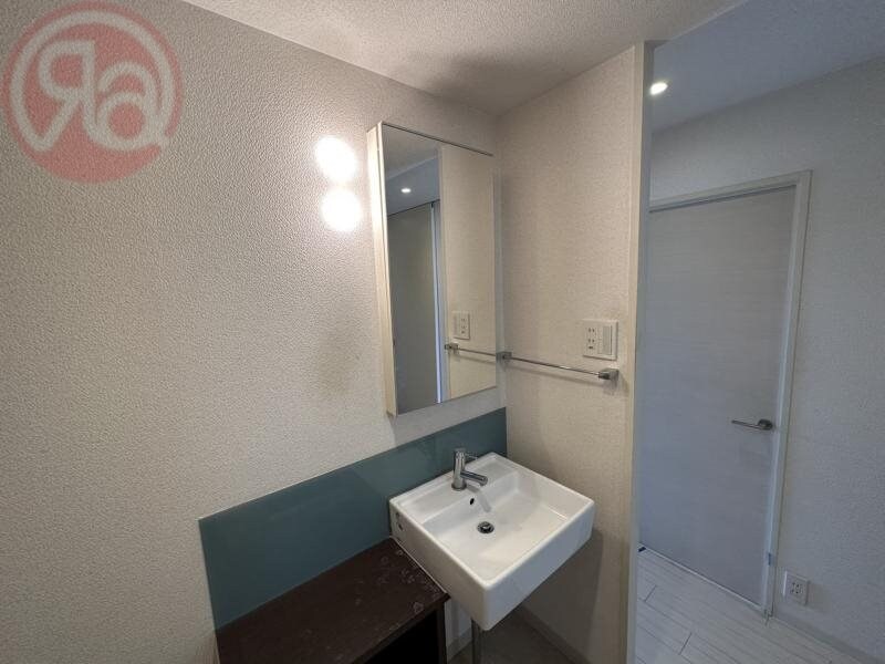 若草ハイツの物件内観写真