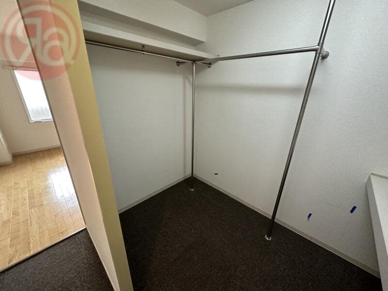 若草ハイツの物件内観写真