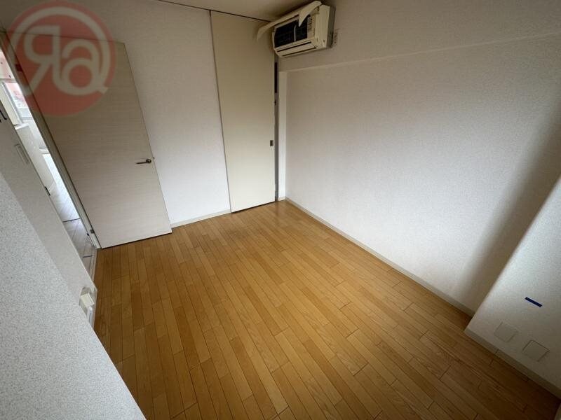 若草ハイツの物件内観写真