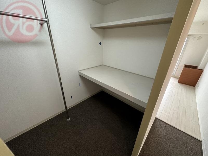若草ハイツの物件内観写真