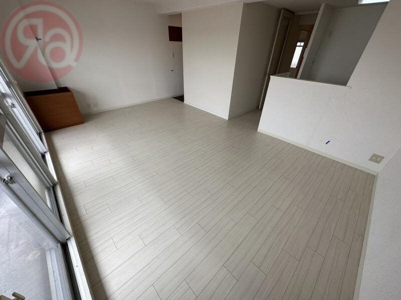 若草ハイツの物件内観写真