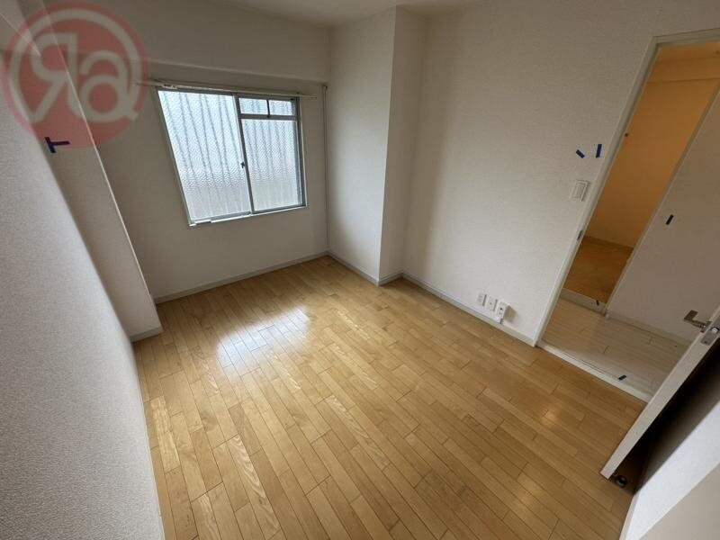 若草ハイツの物件内観写真