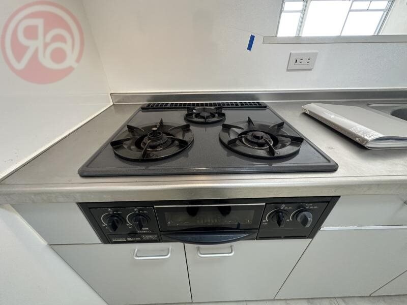 若草ハイツの物件内観写真