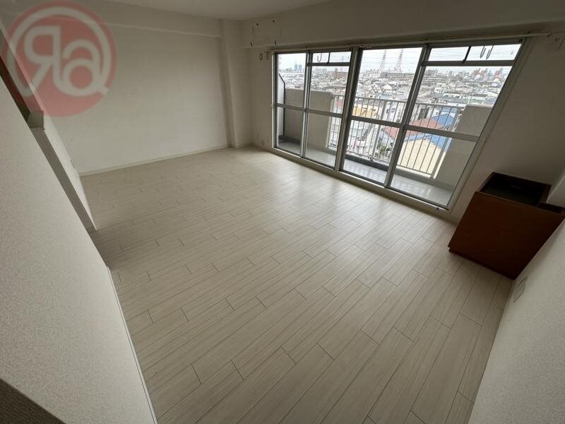 若草ハイツの物件内観写真