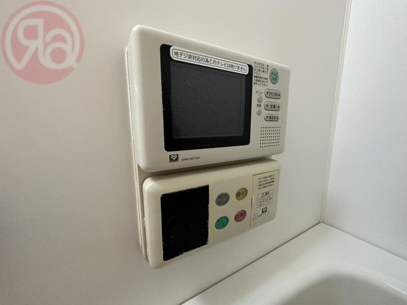 若草ハイツの物件内観写真