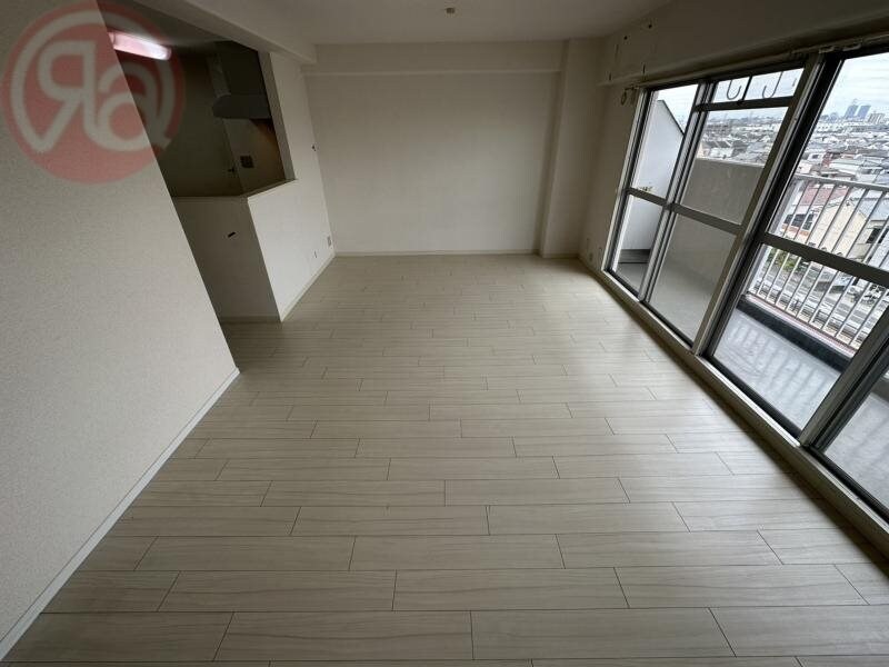 若草ハイツの物件内観写真