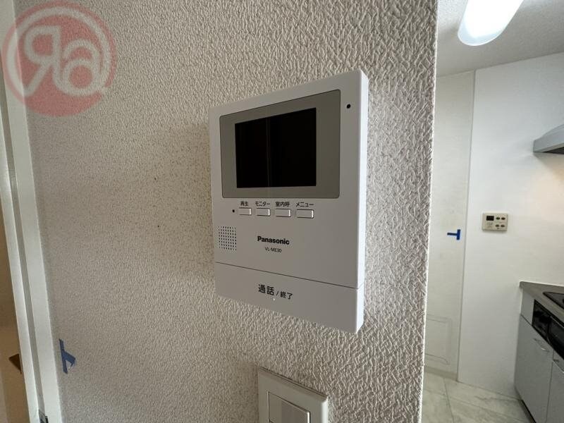 若草ハイツの物件内観写真