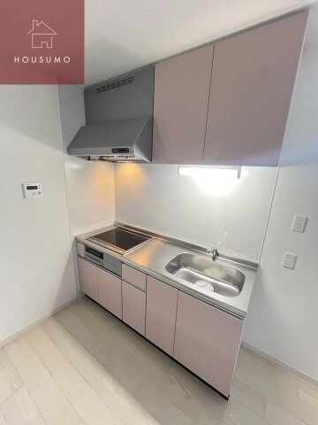 南巽駅 徒歩3分 2階の物件内観写真