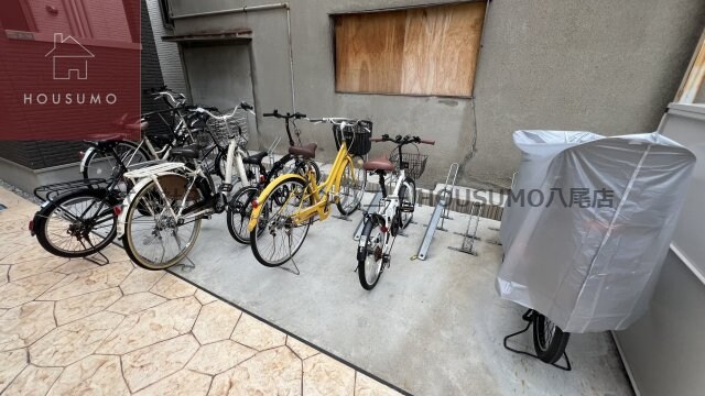 南巽駅 徒歩3分 2階の物件内観写真