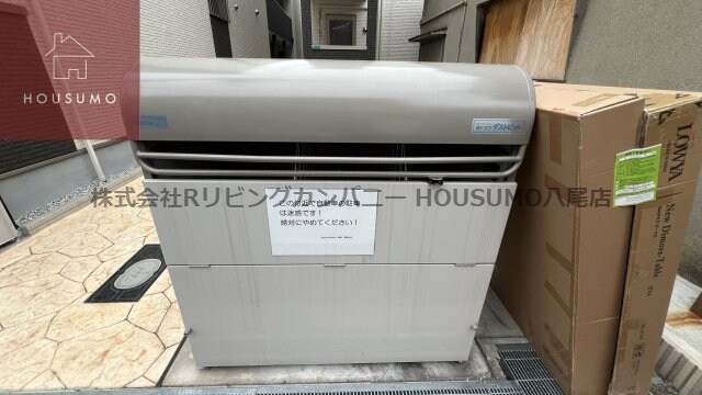 南巽駅 徒歩3分 2階の物件内観写真