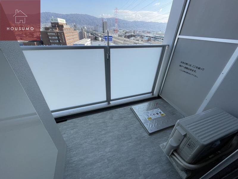 AELL OSAKA EASTの物件内観写真