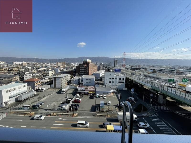 AELL OSAKA EASTの物件内観写真