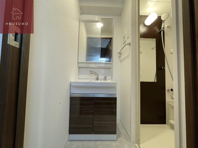 AELL OSAKA EASTの物件内観写真