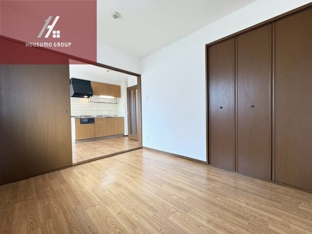 ヴェスタin盾津の物件内観写真