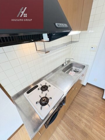 ヴェスタin盾津の物件内観写真