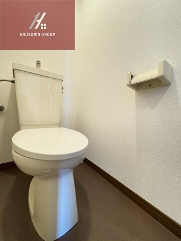 ヴェスタin盾津の物件内観写真