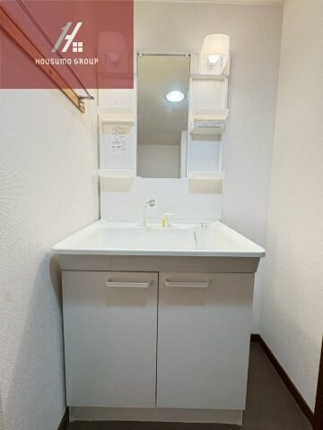 ヴェスタin盾津の物件内観写真