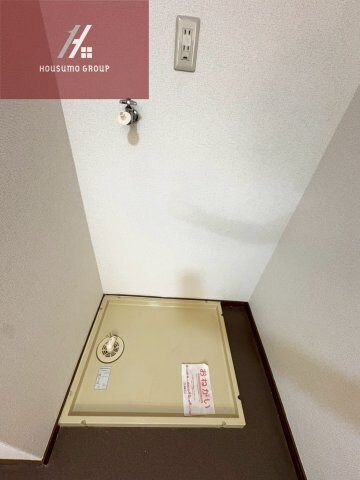 ヴェスタin盾津の物件内観写真